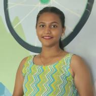 Pratiksha G. Class I-V Tuition trainer in Ponda