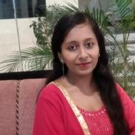 Saniya A. CSIR NET trainer in Sagar