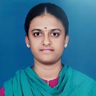 Neela S. Class 10 trainer in Madurai