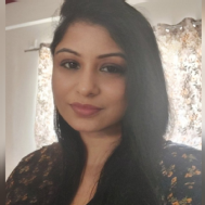 Riteka S. Class I-V Tuition trainer in Gurgaon