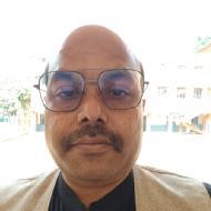 Jitendra Kumar Class 12 Tuition trainer in Ranchi