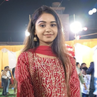 Prakruthi Class 9 Tuition trainer in Bangalore