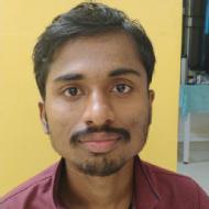 Ranjit Maharana Class 9 Tuition trainer in Bangalore