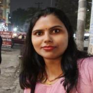 Kumkum K. Class 10 trainer in Patna