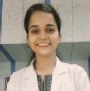 Neha T. Class 12 Tuition trainer in Singrauli