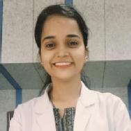 Neha T. Class 12 Tuition trainer in Singrauli