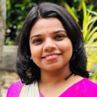 Nupur S. Class 8 Tuition trainer in Muzaffarpur