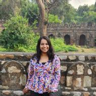 Swathi U. Class 12 Tuition trainer in Jaipur