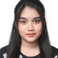 Priyadarshani D. Class I-V Tuition trainer in Tirtol