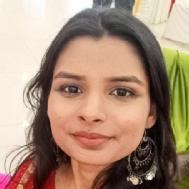 Khushi V. Class I-V Tuition trainer in Ranchi