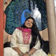 Anjali S. Class I-V Tuition trainer in Dhanbad