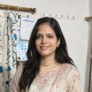 Chanchal G. Class I-V Tuition trainer in Hindaun