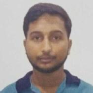 Anurag Pandey Special Education (Autism) trainer in Delhi