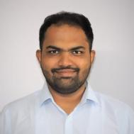 Vaibhav Shankar karande Class 12 Tuition trainer in Kalyan