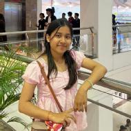 Princy H. Class I-V Tuition trainer in Jorhat