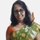 Madhumita B. Java Training trainer in Bangalore