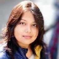 Madhurima S. Class 9 Tuition trainer in Durgapur