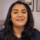 Roshani . Hindi Language trainer in Jaunpur