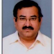 Balen Basu Class 8 Tuition trainer in Kolkata