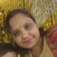 Shikha Class I-V Tuition trainer in Faridabad