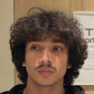 Vishesh Kumar Gym trainer in Kota