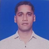 Ankit Kumar sharma Staff Selection Commission Exam trainer in Jaipur