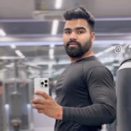 Dilip Kumar Personal Trainer trainer in Delhi