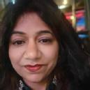 Deepti A. Mathematics Tuition trainer in Thanesar