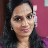 Sangeeth J. Tamil Language trainer in Bangalore