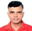 Dattaraj Golar Yoga trainer in Mumbai