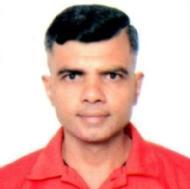 Dattaraj Golar Yoga trainer in Mumbai