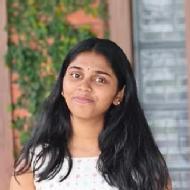 Devananda K. Drawing trainer in Thiruvananthapuram