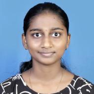 Ansa G. Class I-V Tuition trainer in Kochi