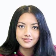 Akanksha H. Vocal Music trainer in Gmc