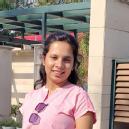 Eshika . Drawing Course trainer in Ghaziabad