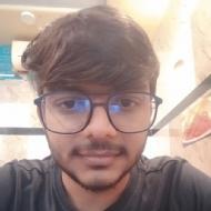 Mitesh Tabla trainer in Ahmedabad