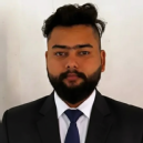 Divyesh Pandey German Language trainer in Lucknow