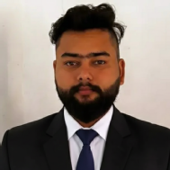 Divyesh Pandey German Language trainer in Lucknow