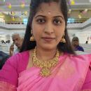 Pooja S. Mathematics Tuition trainer in Karaikal