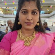 Pooja S. Class I-V Tuition trainer in Karaikal