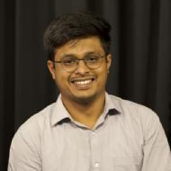 Sandesh Phalke Interaction design trainer in Dharwad