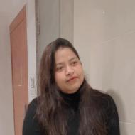 Aparna U. Class 12 Tuition trainer in Bhopal