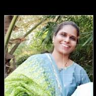 Sunetra Class I-V Tuition trainer in Wai