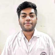 Sam Pradeep Jadhav Nursing trainer in Nagpur