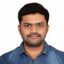 Harshavardhan Ak Class 9 Tuition trainer in Hyderabad