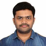 Harshavardhan Ak Class 9 Tuition trainer in Hyderabad