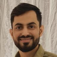 Azam Abbas Turkish Language trainer in Delhi