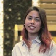 Vanshika M. Class 12 Tuition trainer in Delhi