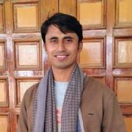 Ratnakar Kumar Personal Trainer trainer in Mumbai
