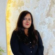 Srishti S. Class I-V Tuition trainer in Ghaziabad